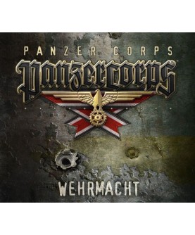 Panzer Corps Collection Steam Key GLOBAL